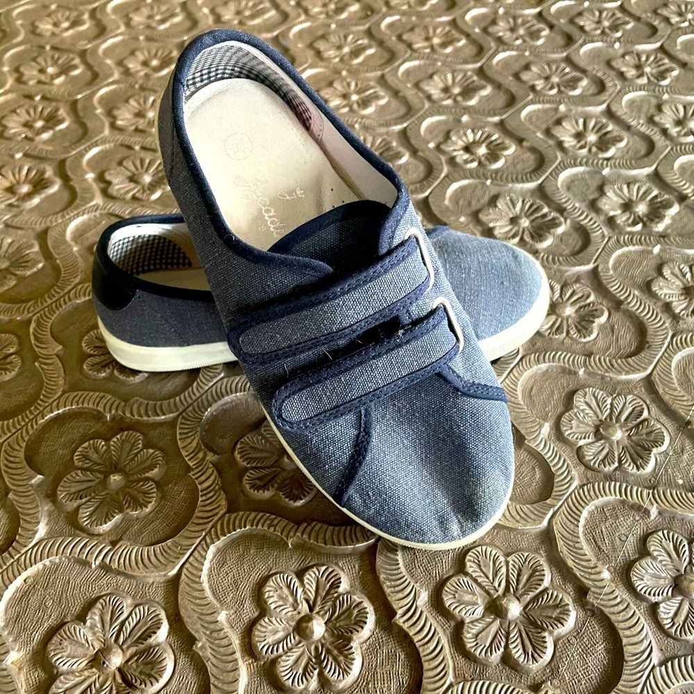 Jacadi shoes